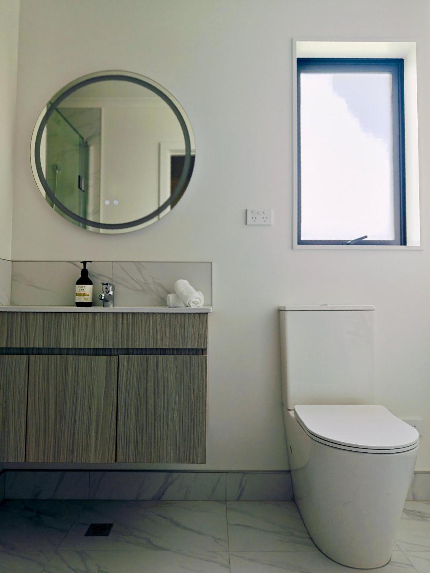 New Built Gem In Hillcrest Villa Hamilton Dış mekan fotoğraf