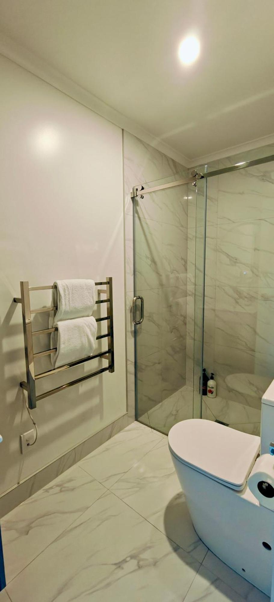New Built Gem In Hillcrest Villa Hamilton Dış mekan fotoğraf