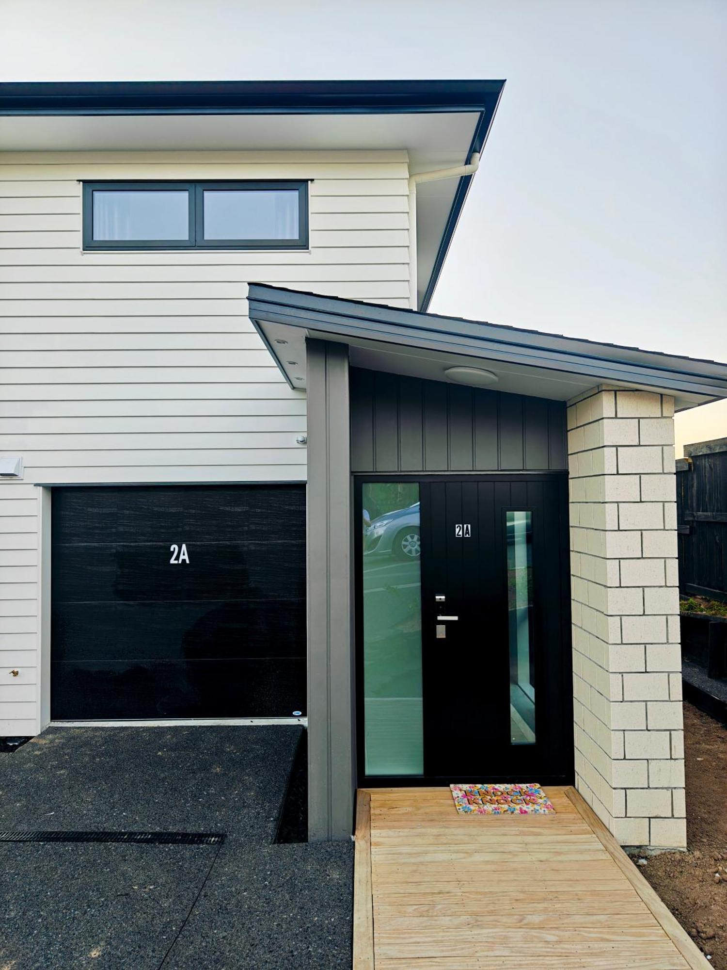 New Built Gem In Hillcrest Villa Hamilton Dış mekan fotoğraf