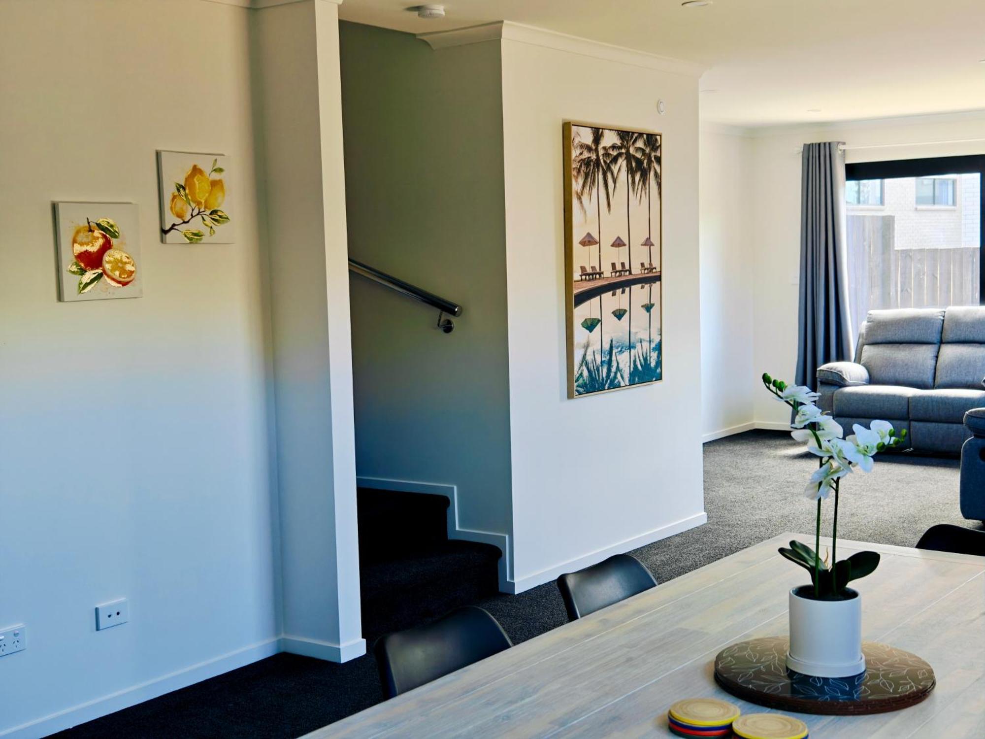 New Built Gem In Hillcrest Villa Hamilton Dış mekan fotoğraf
