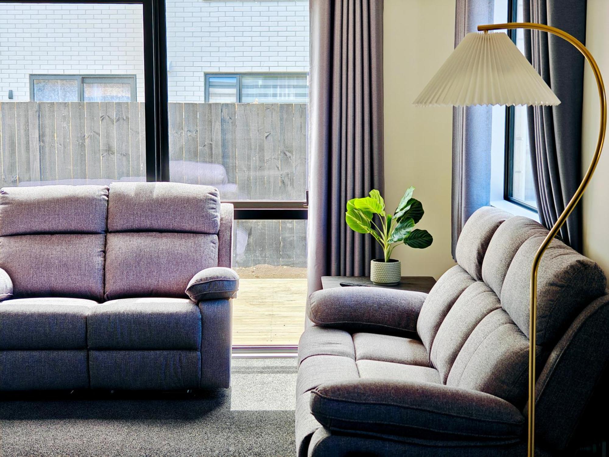 New Built Gem In Hillcrest Villa Hamilton Dış mekan fotoğraf