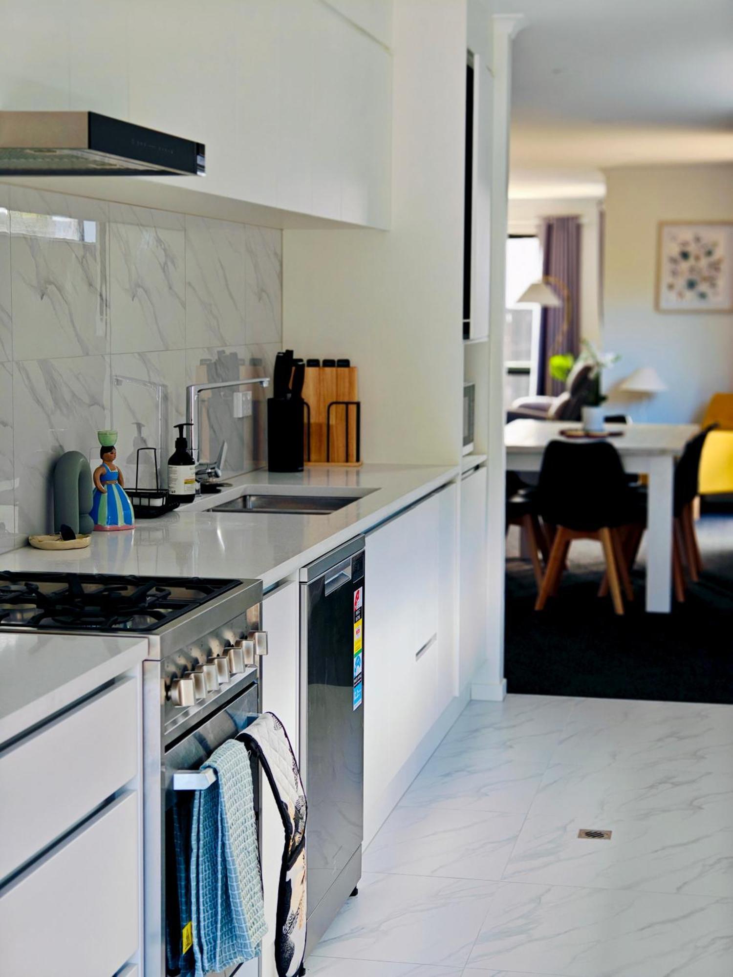 New Built Gem In Hillcrest Villa Hamilton Dış mekan fotoğraf