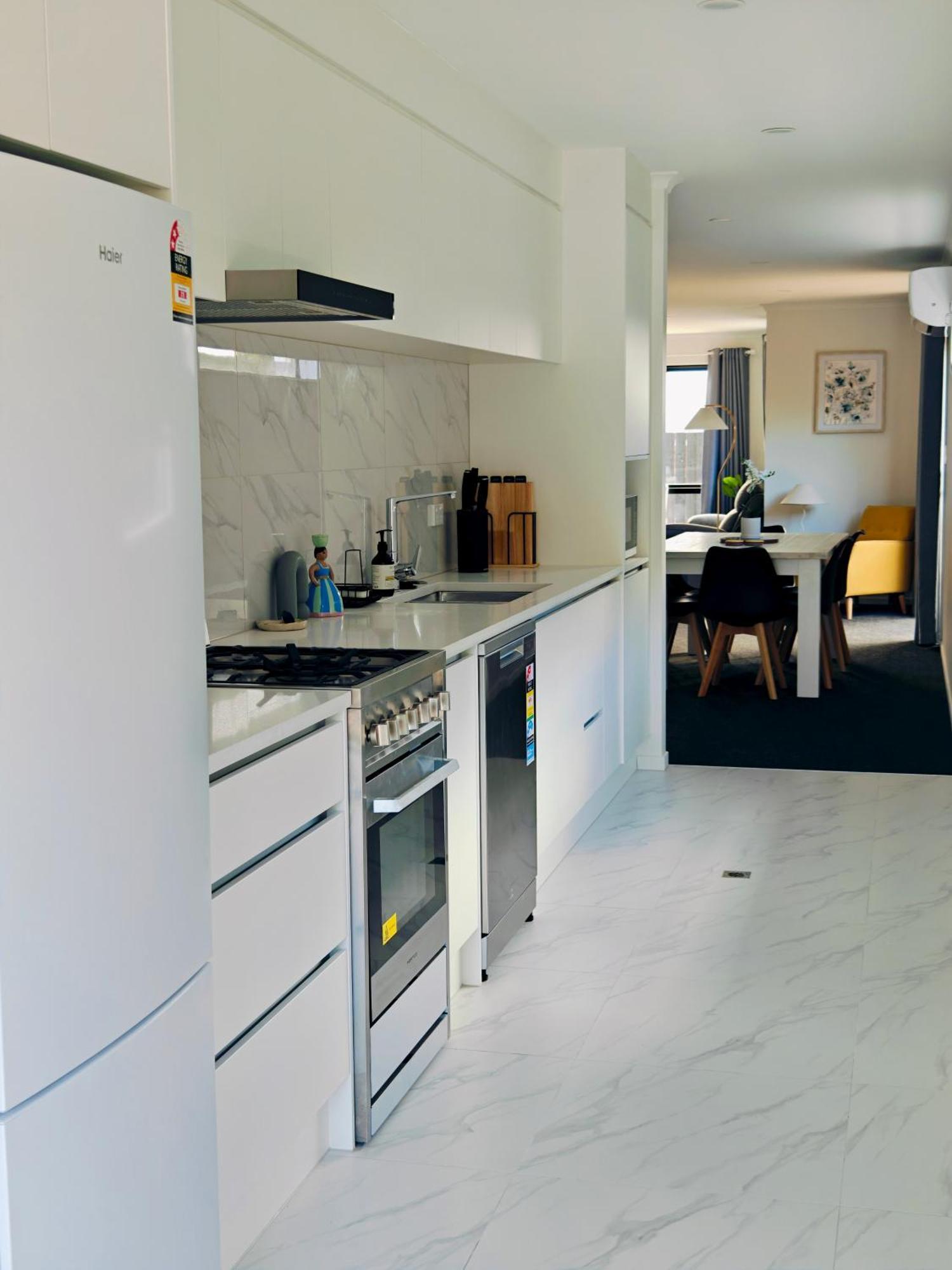 New Built Gem In Hillcrest Villa Hamilton Dış mekan fotoğraf