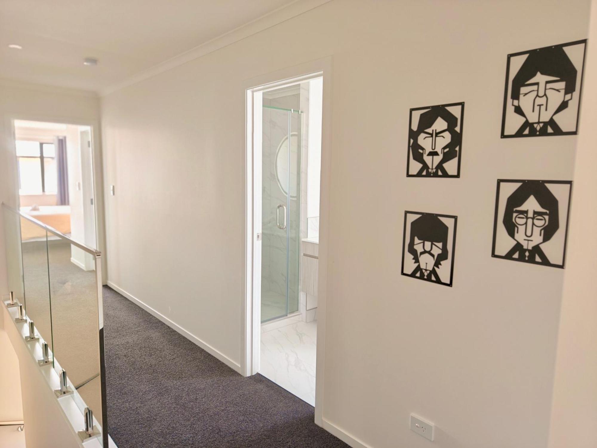 New Built Gem In Hillcrest Villa Hamilton Dış mekan fotoğraf