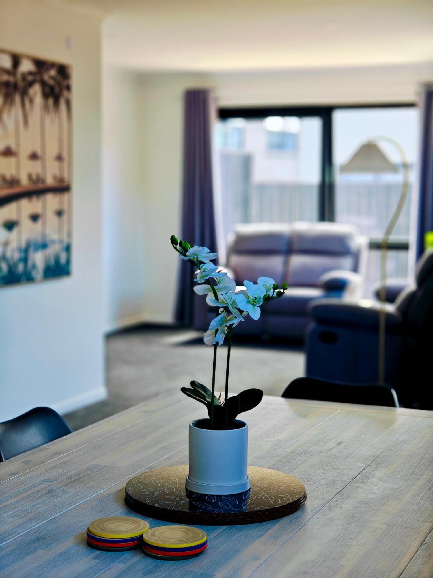 New Built Gem In Hillcrest Villa Hamilton Dış mekan fotoğraf