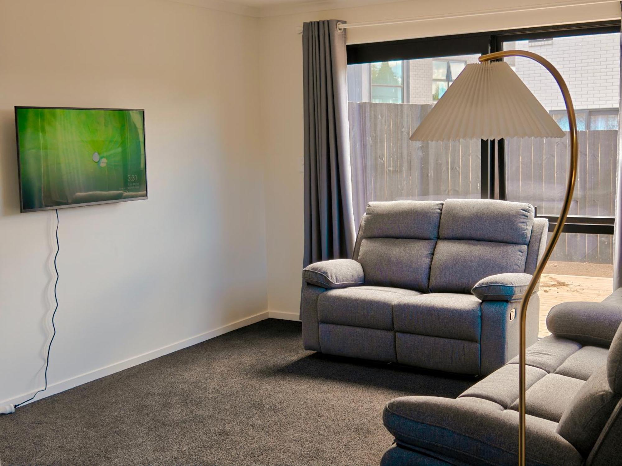 New Built Gem In Hillcrest Villa Hamilton Dış mekan fotoğraf